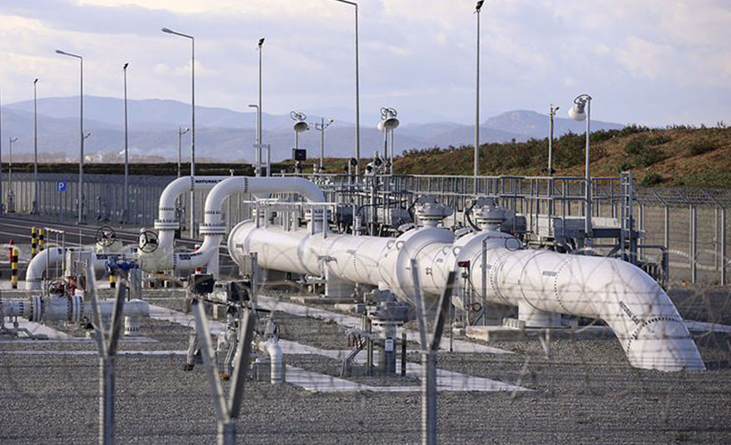 “Ermenistan'ın hedefi Türkiye-Azerbaycan enerji güvenliği”