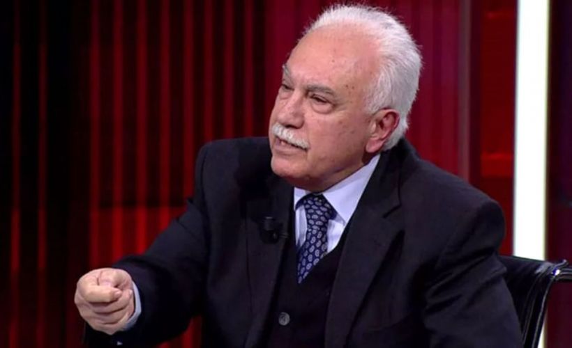 Perinçek: Televizyonlarda Öcalan’a 'yanlış yaptık' dedirtilecek