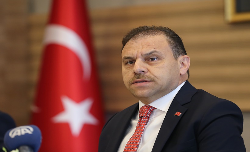 Kamu ve özel mevduatlar TMSF'nin 'çekidüzeniyle' güven altında