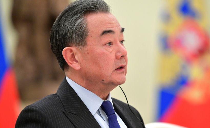 Çin'den Asya ülkelerine uyarı: ABD'nin bölgedeki stratejisine karşı tetikte olmalıyız