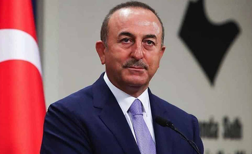 Çavuşoğlu: Japonya önemli bir dost ve güvenilir bir ortak