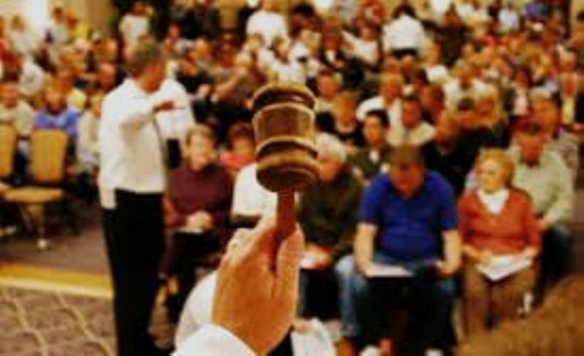 Müzayede Teorisi’ne Nobel Ödülü heyecanı!