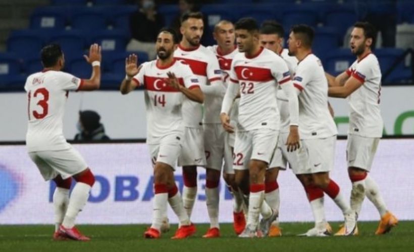 Türkiye – Sırbistan Karşılaşması  Canlı Yayınla TRT Spor’da