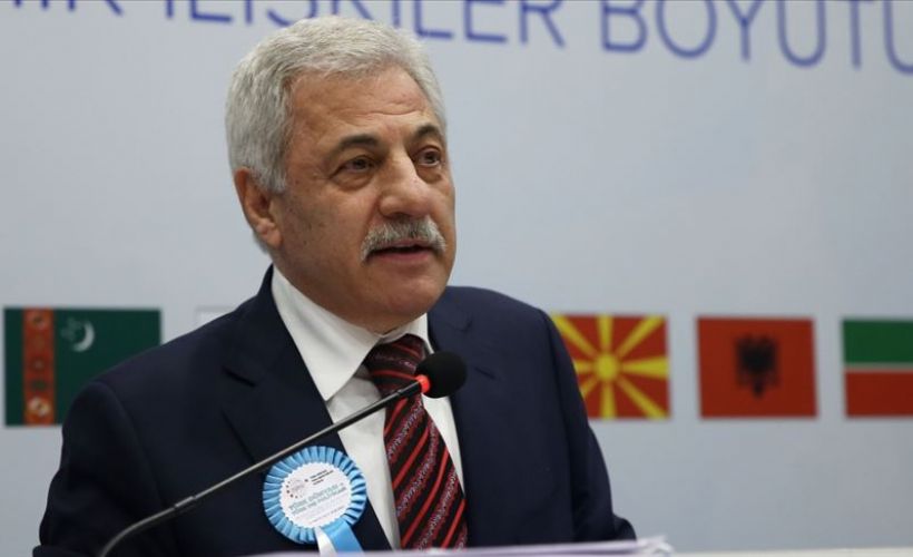 Türk Dünyası Parlamenterler Birliğinden Ermenistan'a kınama