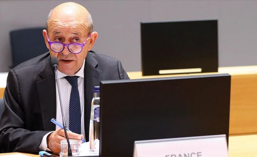Fransa Dışişleri Bakanı: Dağlık Karabağ konusunda tarafsız olmalıyız