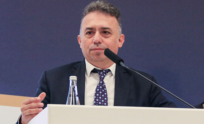 AYM Üyesi Yıldırım'ın 'Işıklar yanıyor' paylaşımı tepkilere neden oldu
