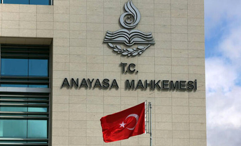 MHP'den açıklama: AYM yeniden masaya yatırılmalı