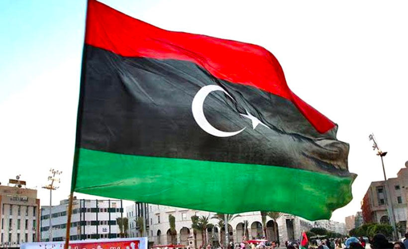 Libyalı taraflar, ikinci tur toplantı için anlaştılar