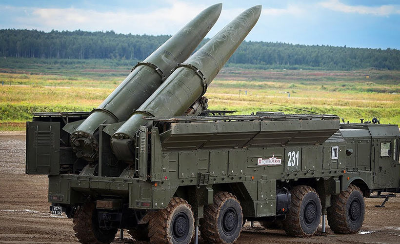 Azerbaycan: Ermenistan’a ait  balistik füze sistemleri imha edildi