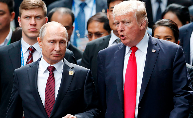 ABD ile Rusya arasındaki nükleer anlaşma çıkmaza girdi