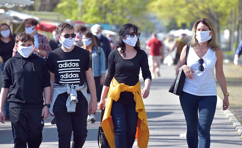 Almanya’da ‘tehlike’ büyüyor!