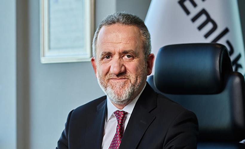 Emlak Katılım, şubede ve dijitalde büyümeye devam ediyor