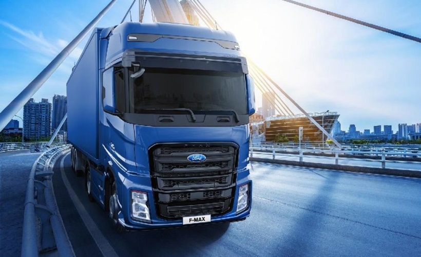 Ford Trucks’tan kışa hazırlık için avantajlı kampanyalar