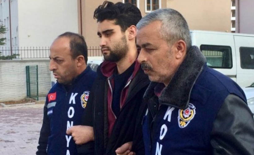 Kadir Şeker davası sonuçlandı: 12 yıl 6 ay hapis cezası verildi