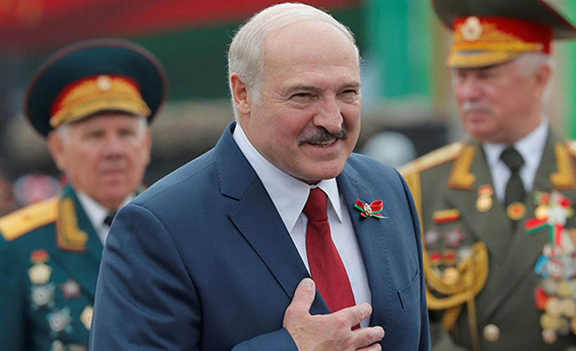 Rus Novaya gazetesi: Kimse  böyle müttefik istemiyor