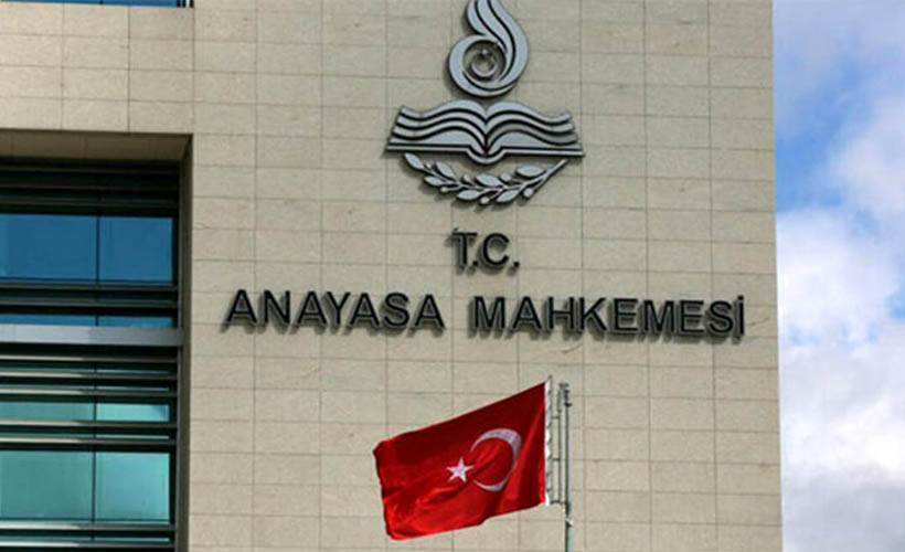 Anayasa Mahkemesi’nden 'ışıklar' açıklaması