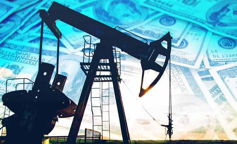 IMF açıkladı: Petrol fiyatları 2021'de kaç dolar olacak?