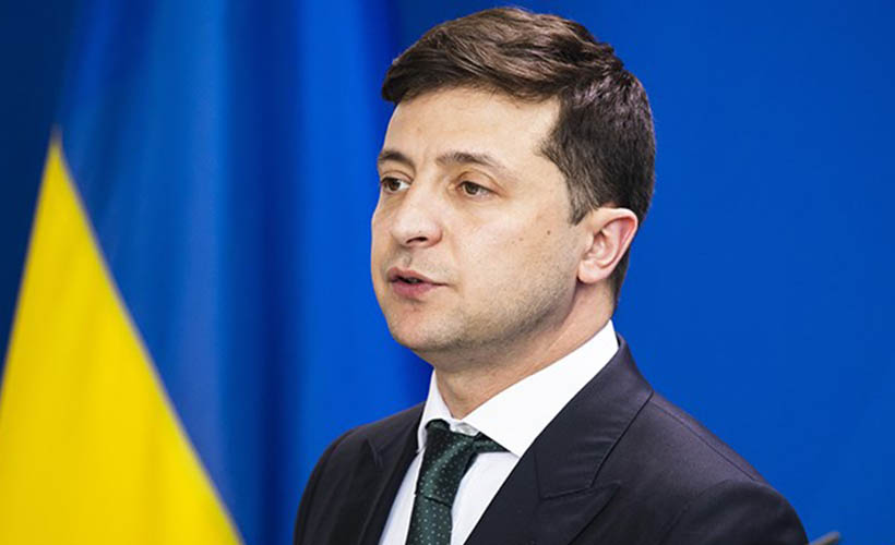 Zelenskiy, yarın Türkiye'yi ziyaret edecek