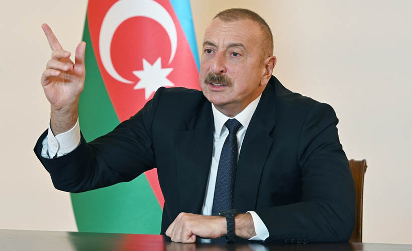 Azerbaycan ordusu 8 köyü daha işgalden kurtardı