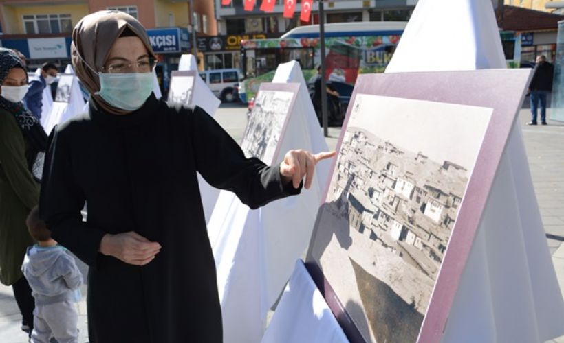 13 Ekim fotoğraf sergisiyle kutlandı