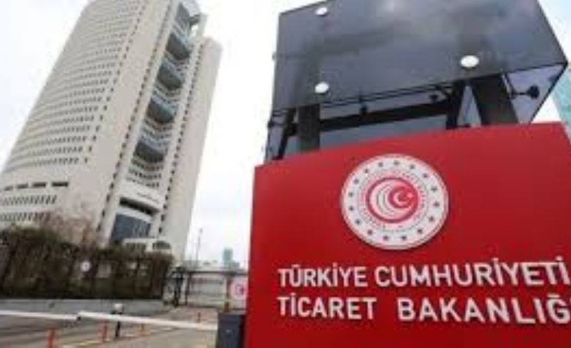 Ticaret Bakanlığı: Yüksek vergi istisnası iddiaları gerçeği yansıtmamakta