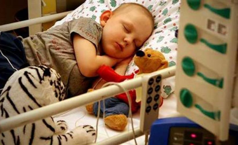 Hollanda'da çocuklara ötanazi yasallaştı