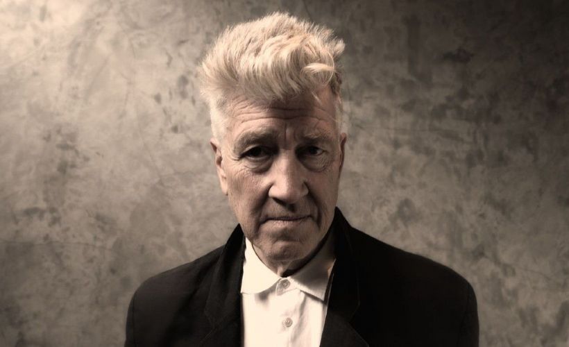 David Lynch filmleri özel programı