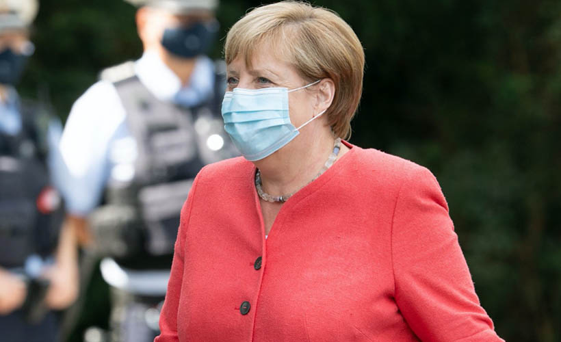 Almanya 'ikinci dalga' tehlikesine karşı tedbirlerini sıkılaştırıyor