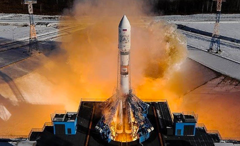 Kazakistan ile Türkiye uzay alanında iş birliği yapacak