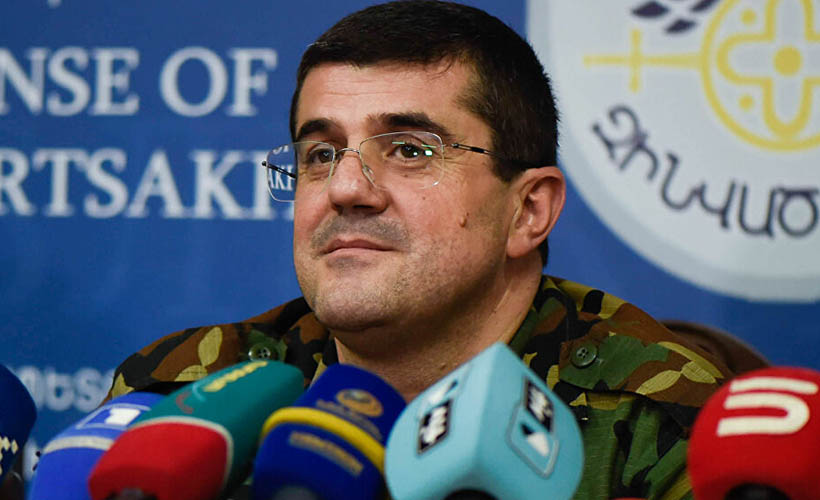 Ermenistan ilk defa toprak kaybını doğruladı