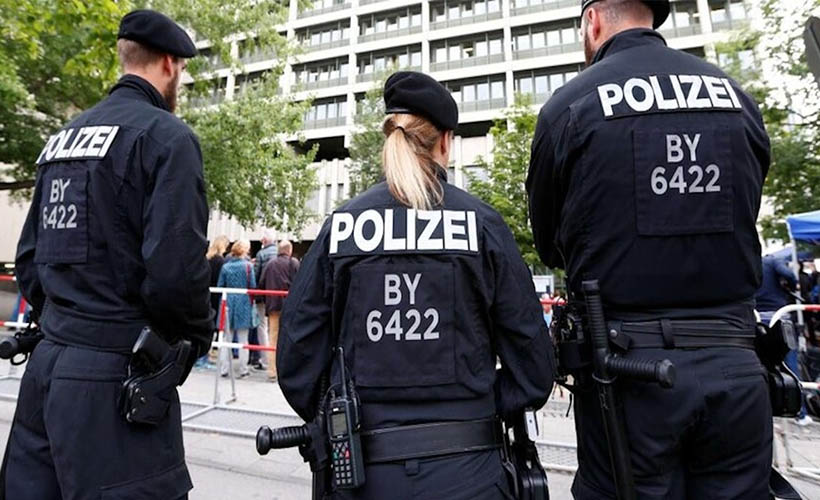 Türkiye’ye casus yazılım sattığı iddia edilen firmaya baskın