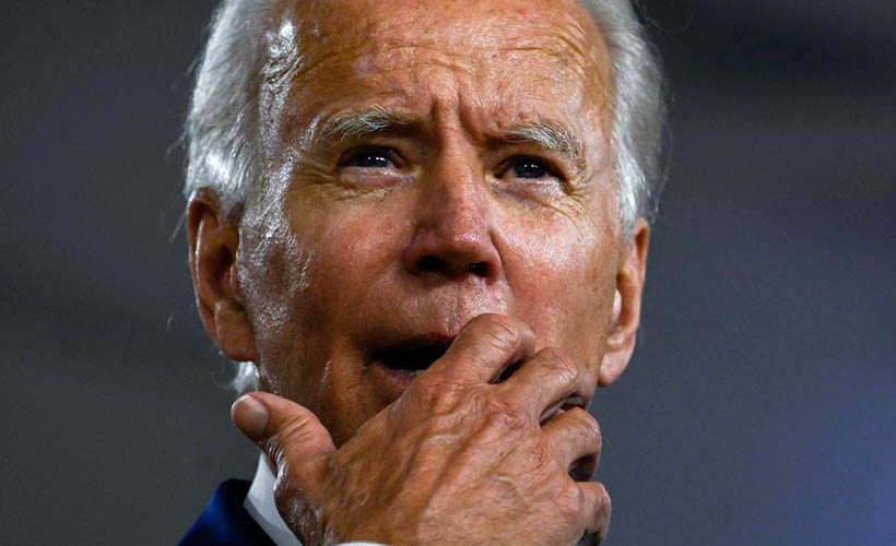 Biden’ı zor duruma sokacak Ukrayna iddiası