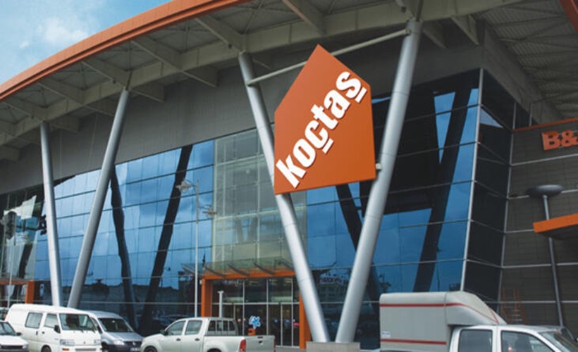 Koçtaş'ta 'yastık ve yorgan' indirimi