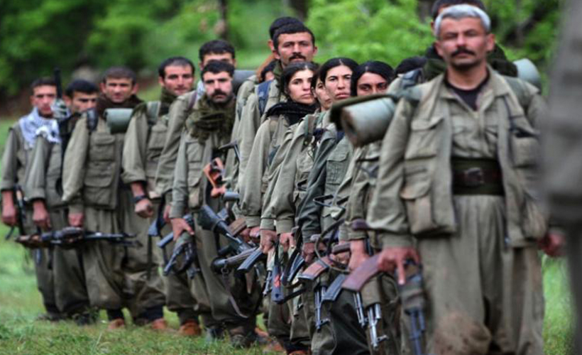 “PKK, Kürdistan ve Rojava’nın da başına bela oldu”