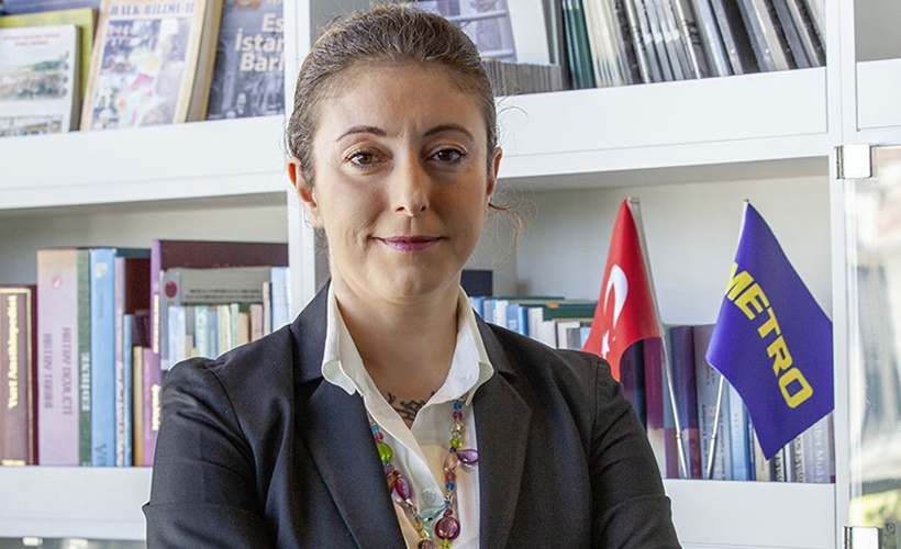 Metro Türkiye, yenilikçi uygulamalarını 'hızlandırdı'