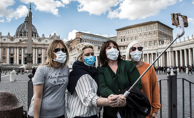 İspanya ve Portekiz’de de durum vahim!