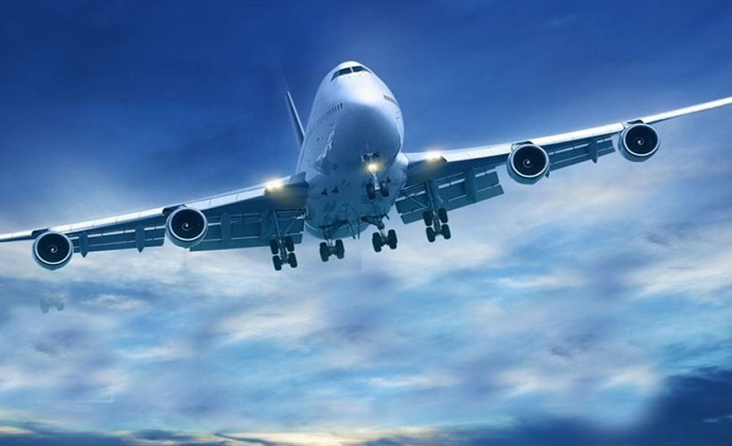 Irak ile Türkiye arasındaki uçak seferleri yeniden başladı