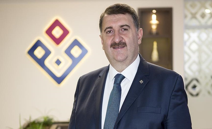 Vakıf Katılım, toplumsal kalkınma için aktif faaliyette