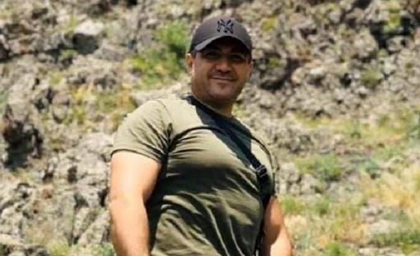 Ermeni askeri birliğinin komutanı öldürüldü