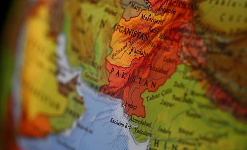 Pakistan'dan, Hindistan'a protesto notası