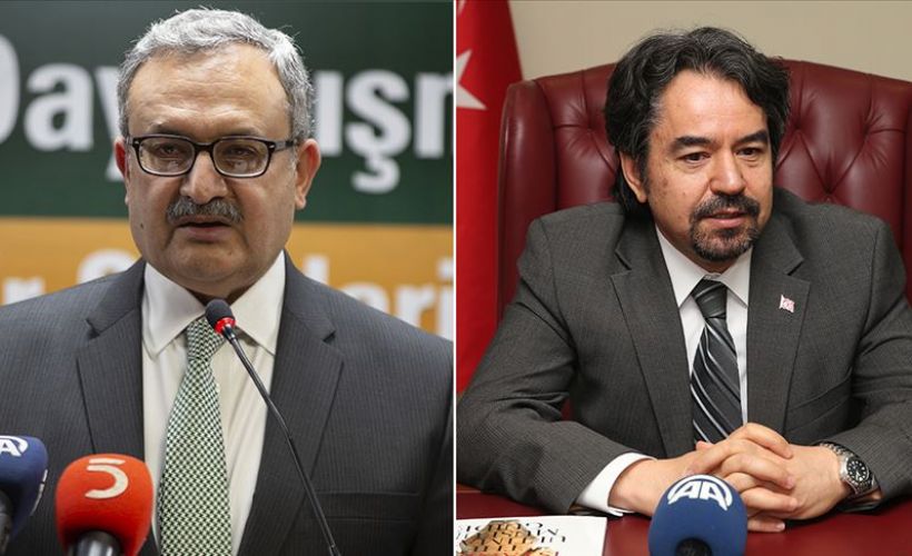 Pakistan ve Türkiye'den ikili ticaretin artırılması için 'daha fazla çalışma' vurgusu