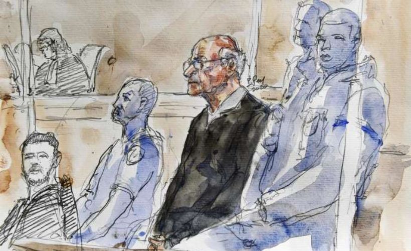 Fransız cerrah 312 kişiye tecavüz ve cinsel saldırıyla suçlandı