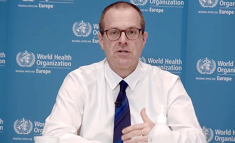 DSÖ uyardı: Önlemler gevşetilirse, ölümler 4-5 kat artabilir