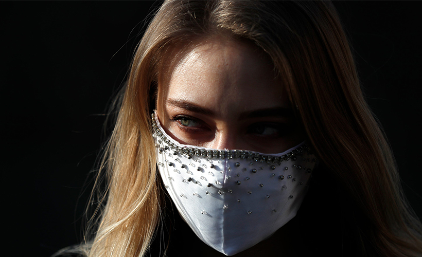 Almanya'da günlük vaka sayısı ilk kez 7 bini geçti