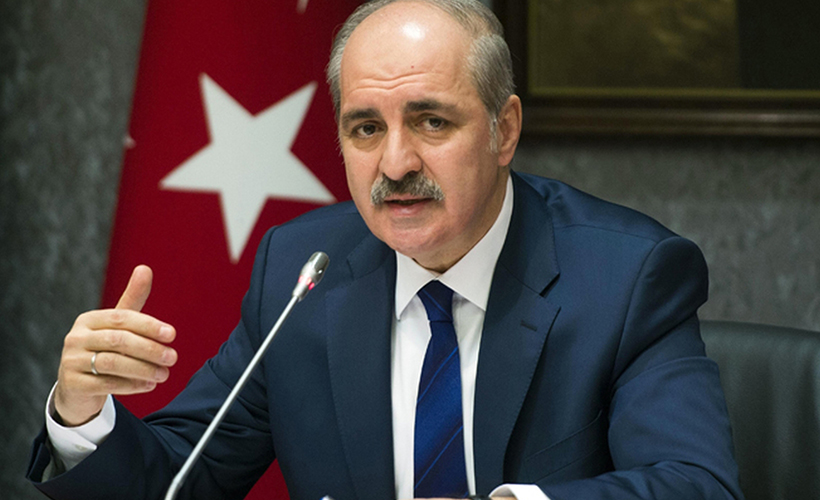Numan Kurtulmuş'un amcası vefat etti