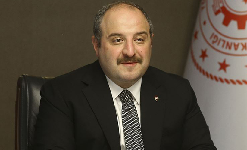 Türkiye, patentte 'devler ligi'nde