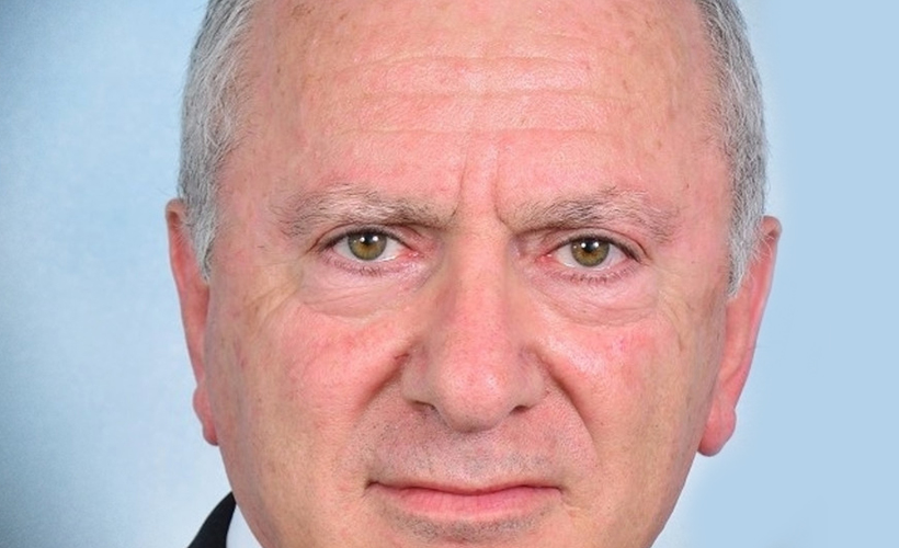 Şin Bet'in eski başkan yardımcısı Yitzhak Ilan koronadan öldü