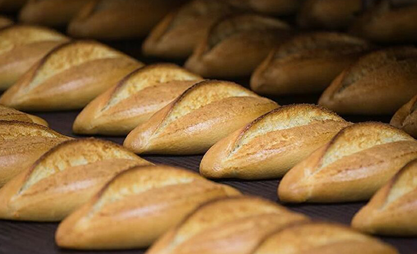 MHP 'askıda ekmek' kampanyası başlattı