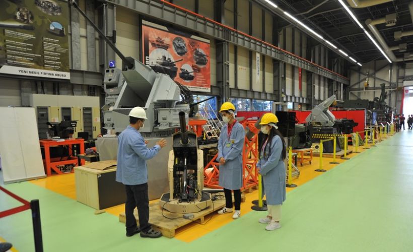 “Gücüm Memleketim, Mesleğim Geleceğim”