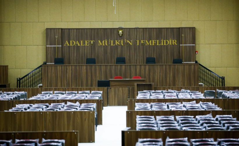 FETÖ üyeliğinden yargılanan işadamlarına ceza